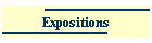 Expositions